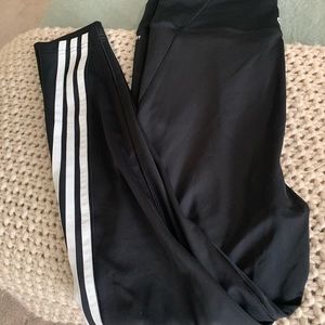 NEW Adidas Leggings